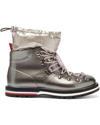 bottes moncler femme