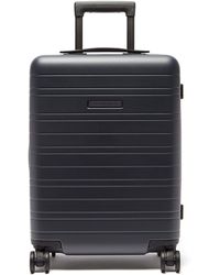 Horizn Studios H5 Smart Cabin Suitcase - Blue
