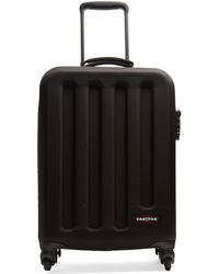 Eastpak Tranzshell Small Cabin Suitcase - Black