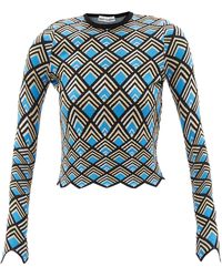 Paco Rabanne Knitwear for Women - Up to 79% off at Lyst.com