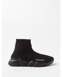 Balenciaga High-top sneakers for Women | Black Friday Sale up to 38% | Lyst
