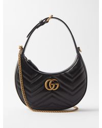 Gucci Marmont Collection for Women - Up to 25% off | Lyst