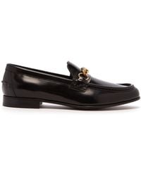 Mocassins Burberry pour homme - Jusqu'à -49 % sur Lyst.fr