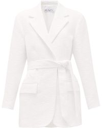 raey ripstop hiking jacket