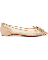 louboutin prix ballerine louboutin prix ballerine