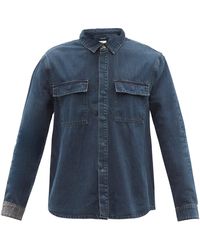 Ksubi Casual shirts for Men - Up to 58% off | Lyst