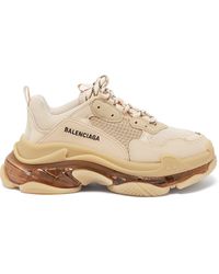 balenciaga sneaker sale