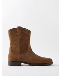 Lemaire Boots for Men | Online Sale up to 43% off | Lyst