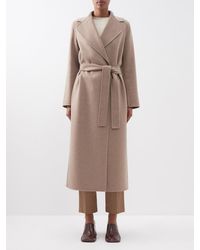 Max Mara Coats for Women - Up to 65% off | Lyst - Page 2