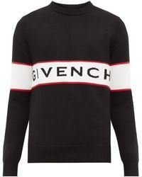 Givenchy Sweatshirts for Men - Up to 47% off at Lyst.com