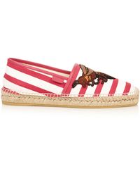 mens gucci espadrilles sale