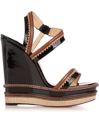 Christian Louboutin Shoes | Heels, Wedges, Boots \u0026amp; Sneakers | Lyst