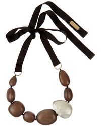 Weekend by Maxmara Jewelry for Women - Up to 40% off at Lyst.com