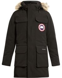 Canada Goose Parka coats for Men | Online Sale up to 30% off | Lyst