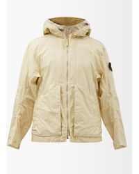 Stone Island Shadow Project Down and padded jackets for Men 