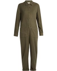 the great jumpsuit