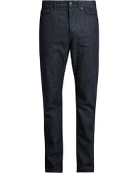 bottega veneta jeans mens