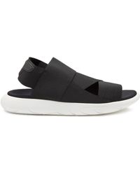 Y-3 Sandals for Men - Up to 28% off at Lyst.com.au