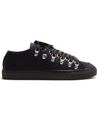 jw anderson trainers