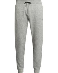 mens black ralph lauren tracksuit