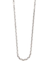 Saint Laurent ネックレス メンズ Lyst Jp Net Saint Laurent ネックレス メンズ Lyst Jp Net