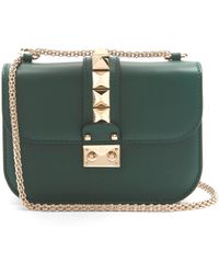 Shop Women's Valentino Shoulder Bags from $397 | Lyst