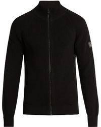 belstaff jumper sale