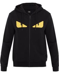 Fendi Hoodies for Men | Black Friday Sale up to 41% | Lyst