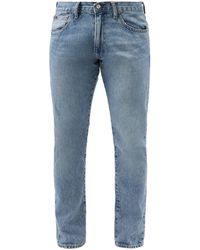 Polo Ralph Lauren Jeans for Men - Up to 70% off at Lyst.com