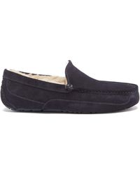 uggs loafers heren