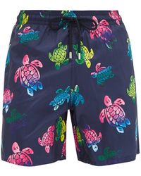 maillot de bain vilebrequin solde