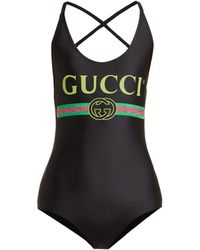 Women's Gucci Lingerie - Lyst