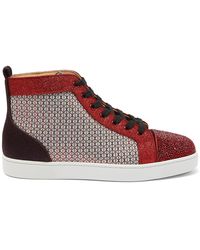 chaussure homme louboutin