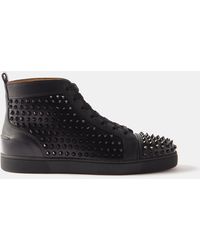 Christian Louboutin Shoes for Men | Online Sale up to 39% off | Lyst