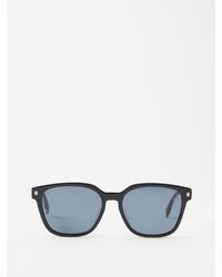 Fendi Sunglasses for Men | Online Sale up to 74% off | Lyst