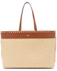 Valentino Beach and straw bags for Women - Up to 30% off at Lyst.com
