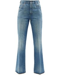 Gucci Jeans for Women | Online Sale up 