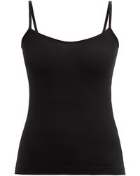Wolford Camisoles for Women - Lyst.com