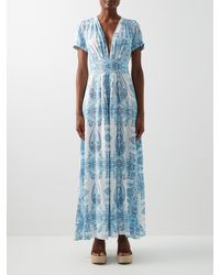 Melissa Odabash Dresses for Women | Online Sale up to 90% off | Lyst