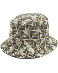 fendi hat saks