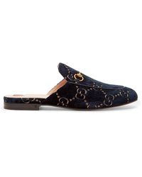 gucci flats