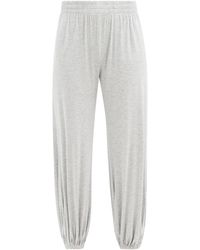 norma kamali sweatpants