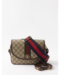 Gucci Crossbody bags and purses for Women | Online Sale up to 16% off | Lyst Australia Gucci Crossbody bags and purses for Women | Online Sale up to 16% off | Lyst Australia