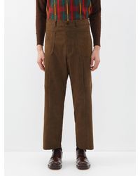 Sasquatchfabrix. Pants, Slacks and Chinos for Men | Online Sale up 