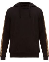 fendi pullover hoodie