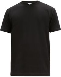 Sunspel T-shirts for Men | Black Friday Sale up to 30% | Lyst