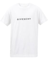 Givenchy T-shirts for Men - Up to 50% off at Lyst.com