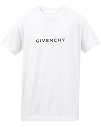 mens givenchy top