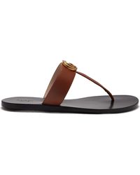 gucci sandals nordstrom