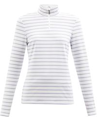 Bogner Long-sleeved tops for Women - Up to 64% off at Lyst.com